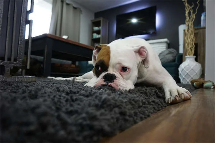 Ejercicios para perros miedosos: 5 técnicas infalibles para aumentar su confianza