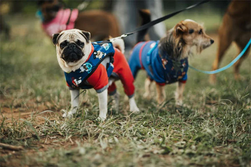 Trastorno Obsesivo Compulsivo en Perros: Síntomas y Soluciones