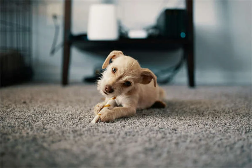 Cómo enseñar a tu perro a tumbarse en cualquier lugar: Guía definitiva